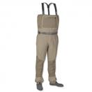 Silver Sonic Convertible Top Waders